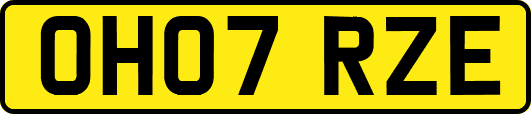 OH07RZE