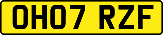 OH07RZF