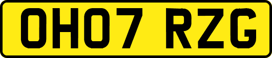 OH07RZG