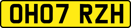 OH07RZH