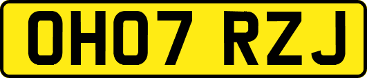 OH07RZJ