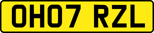 OH07RZL