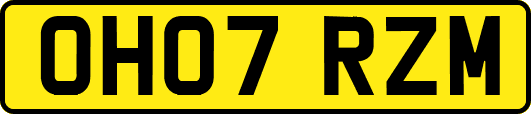 OH07RZM