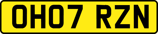 OH07RZN
