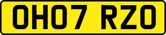 OH07RZO