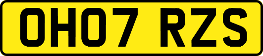 OH07RZS
