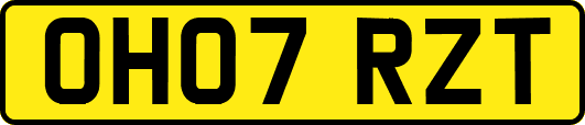 OH07RZT