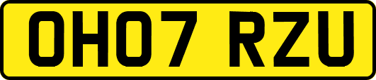 OH07RZU