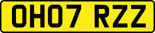 OH07RZZ