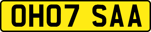 OH07SAA