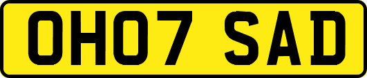 OH07SAD
