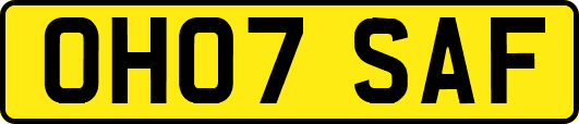 OH07SAF