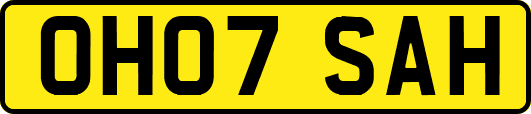 OH07SAH