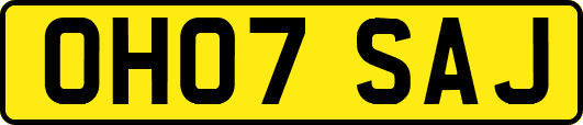 OH07SAJ