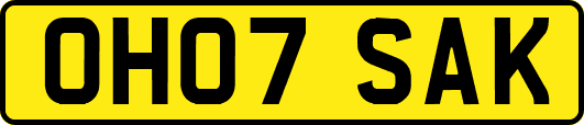 OH07SAK