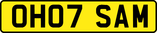 OH07SAM