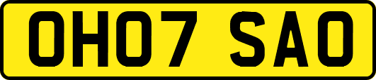 OH07SAO