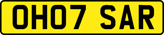 OH07SAR