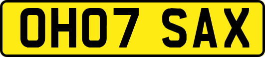 OH07SAX