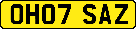 OH07SAZ