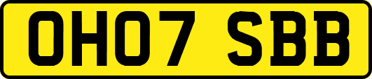 OH07SBB