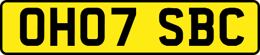 OH07SBC
