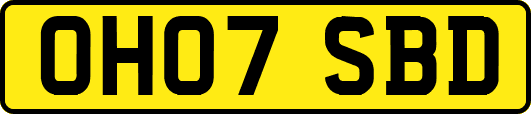 OH07SBD