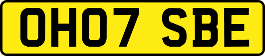 OH07SBE