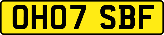 OH07SBF