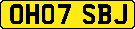 OH07SBJ