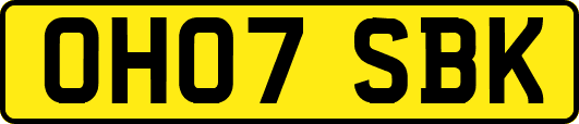 OH07SBK