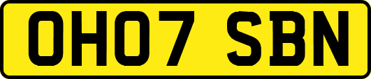 OH07SBN