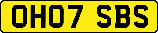 OH07SBS