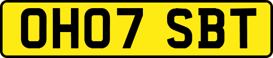OH07SBT