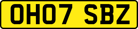 OH07SBZ