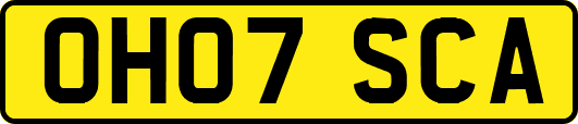 OH07SCA