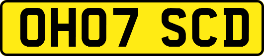 OH07SCD