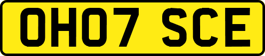 OH07SCE