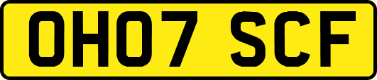 OH07SCF