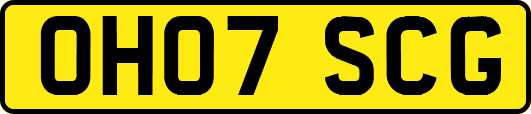 OH07SCG