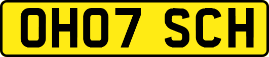 OH07SCH