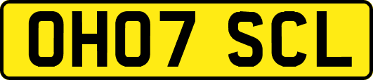 OH07SCL