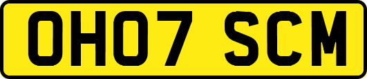 OH07SCM