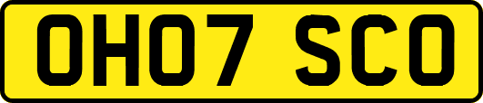 OH07SCO