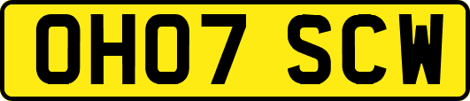 OH07SCW