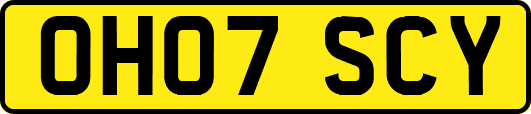 OH07SCY