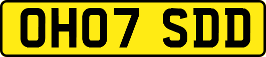 OH07SDD
