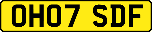 OH07SDF