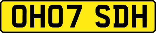 OH07SDH