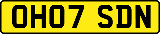 OH07SDN